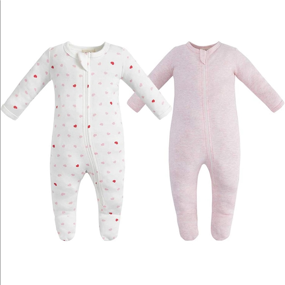 Owlivia Footies